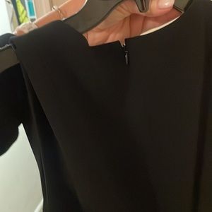 Size 10 Theory Sleeveless Jumpsuit